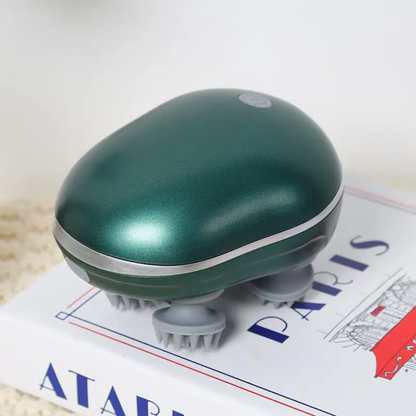 Smart Scalp Massager™