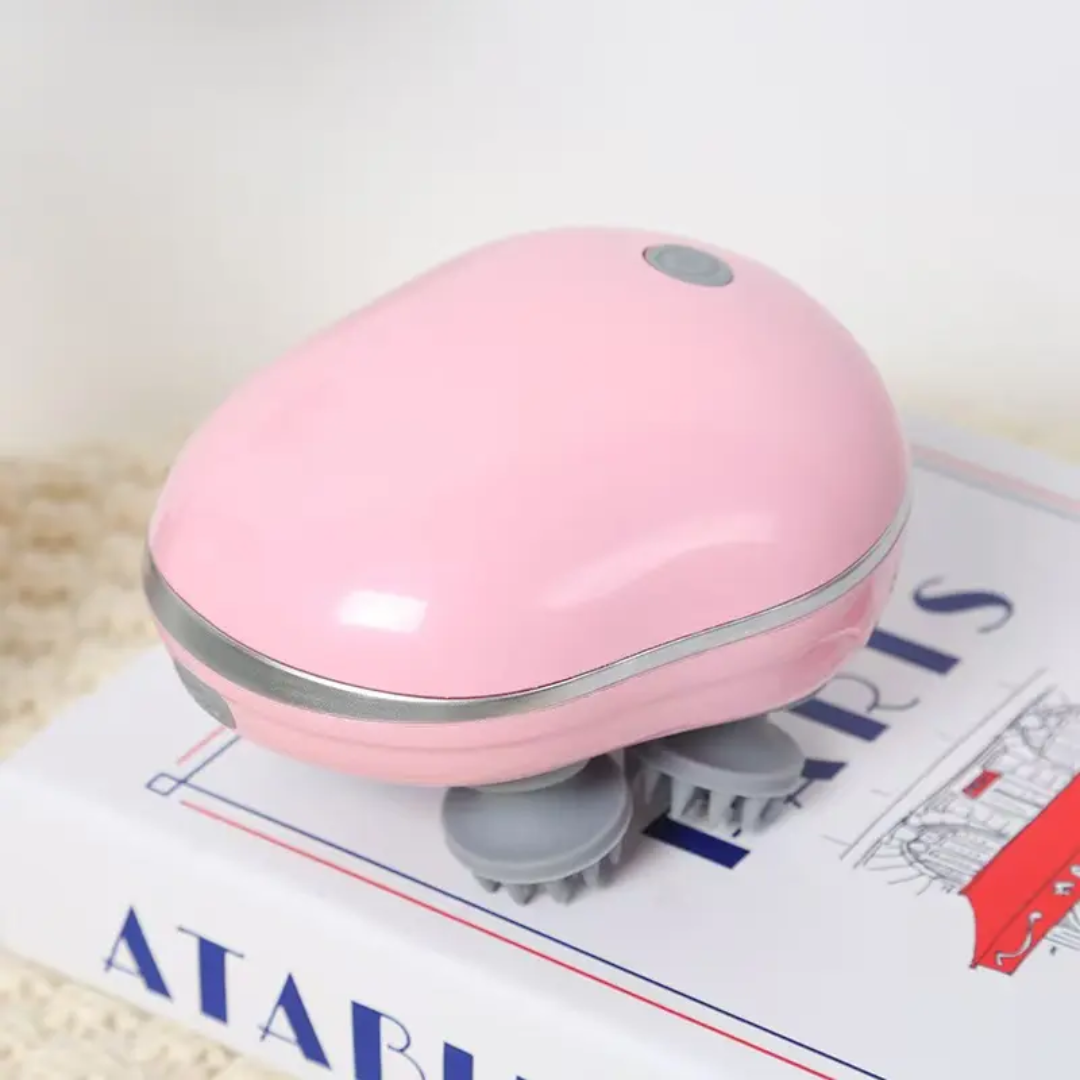 Smart Scalp Massager™