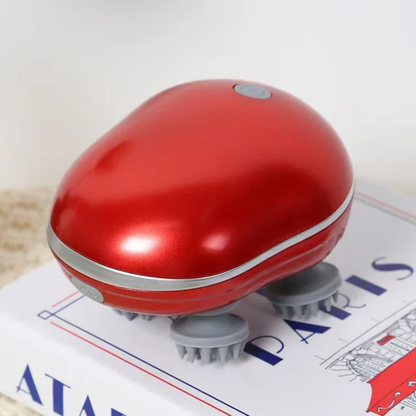 Smart Scalp Massager™