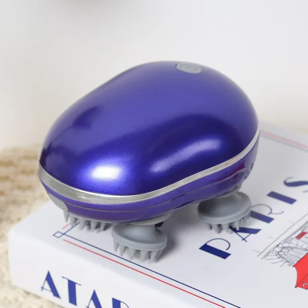Smart Scalp Massager™