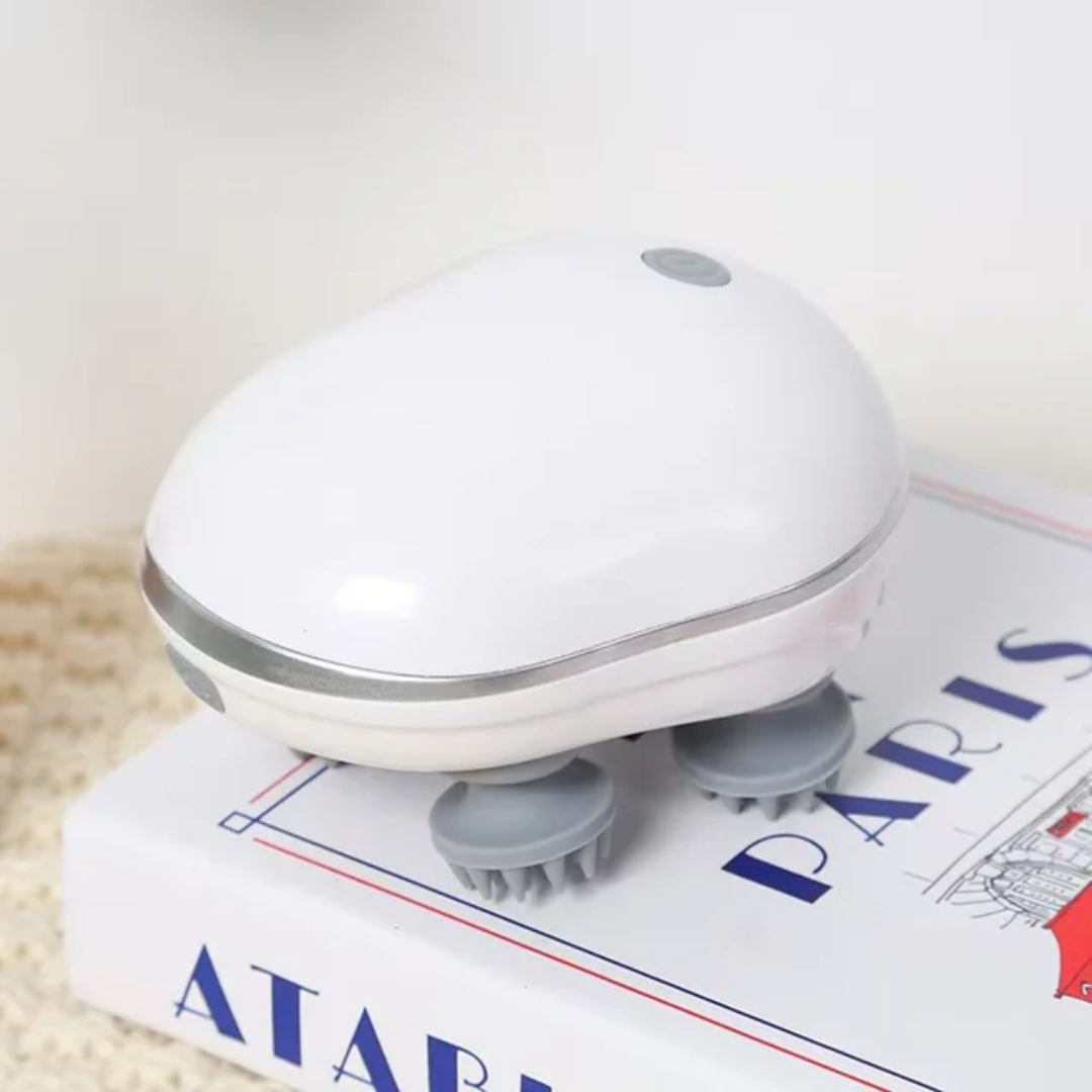 Smart Scalp Massager™