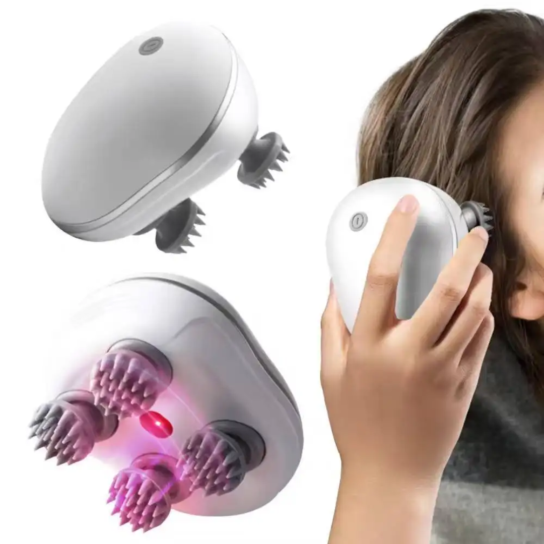 Smart Scalp Massager™