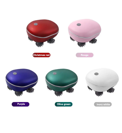 Smart Scalp Massager™