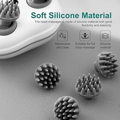 Smart Scalp Massager™