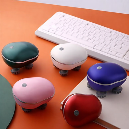 Smart Scalp Massager™