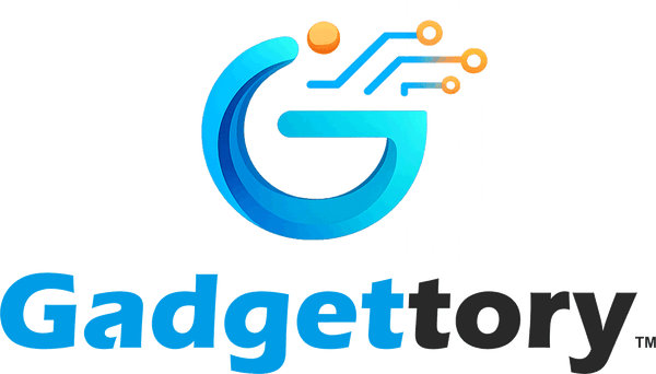 Gadgettory Store