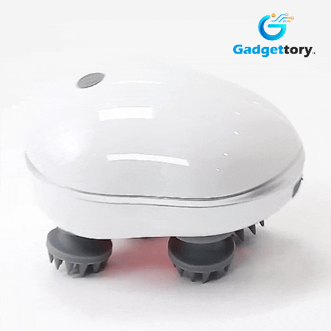 Smart Scalp Massager™