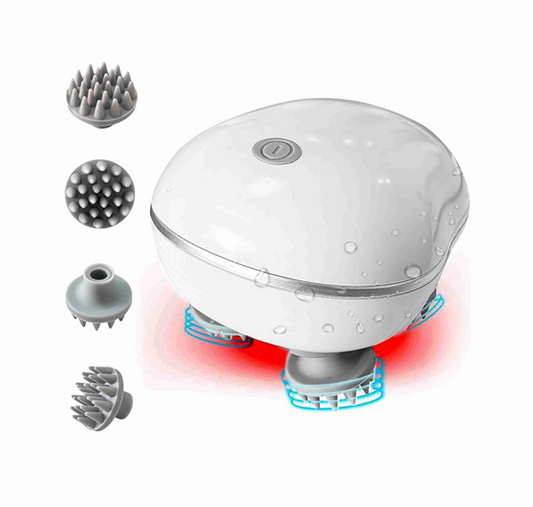 Smart Scalp Massager™
