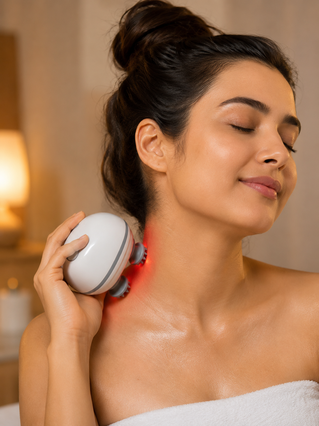 Smart Scalp Massager™