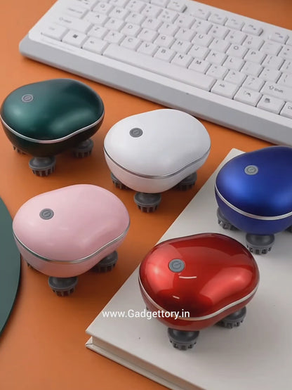 Smart Scalp Massager™